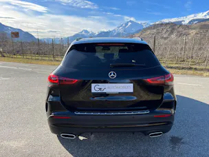 Mercedes-Benz GLA 200 AMG Line 7G-DCT