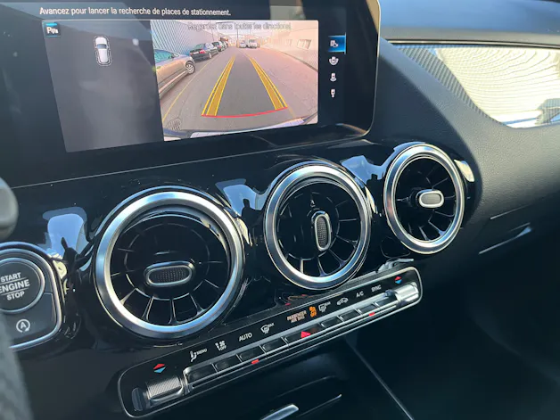 Mercedes-Benz GLA 200 AMG Line 7G-DCT