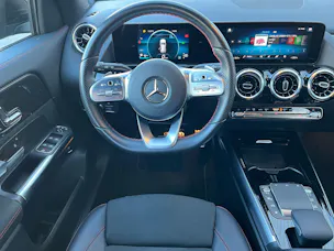 Mercedes-Benz GLA 200 AMG Line 7G-DCT