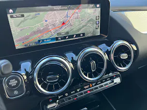 Mercedes-Benz GLA 200 AMG Line 7G-DCT