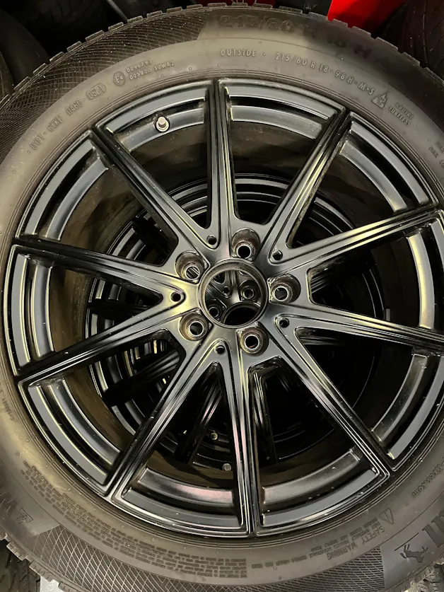 Mercedes-Benz GLA 200 AMG Line 7G-DCT