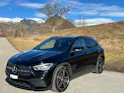 Mercedes-Benz GLA 200 AMG Line 7G-DCT