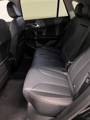 MG HS 1.5 T PHEV Luxury