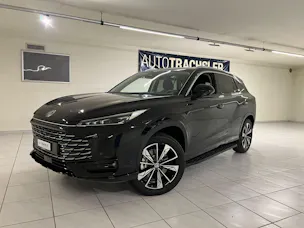 MG HS 1.5 T PHEV Luxury