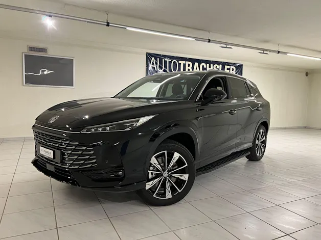 MG HS 1.5 T PHEV Luxury