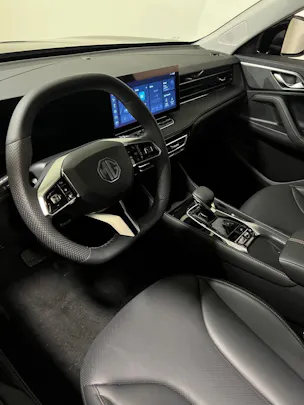MG HS 1.5 T PHEV Luxury