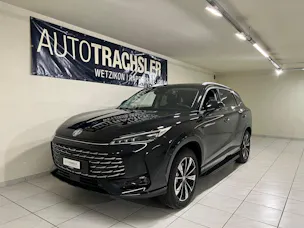 MG HS 1.5 T PHEV Luxury