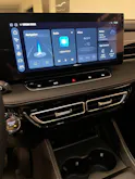 MG HS 1.5 T PHEV Luxury