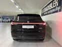 MG HS 1.5 T PHEV Luxury