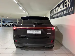 MG HS 1.5 T PHEV Luxury