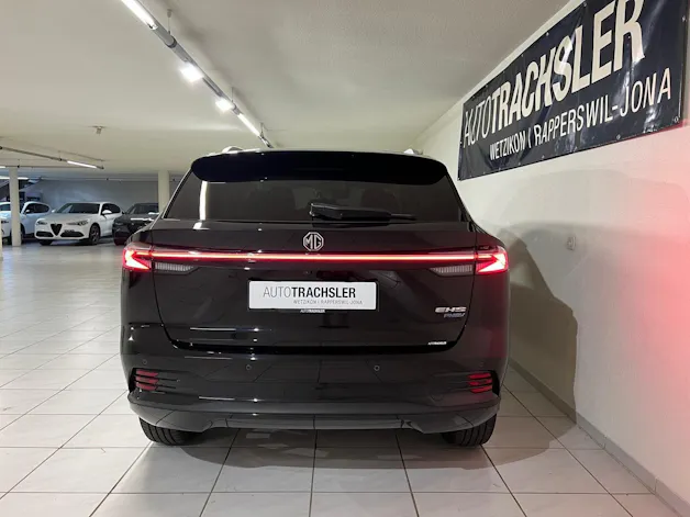 MG HS 1.5 T PHEV Luxury