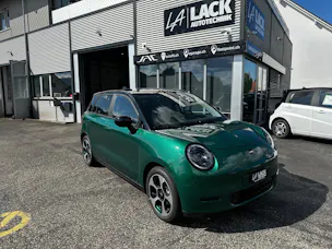 JAC E30X 51 kWh 374km Reichweite **sofort verfügbar**