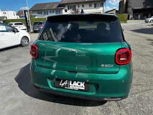 JAC E30X 51 kWh 374km Reichweite **sofort verfügbar**