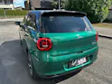 JAC E30X 51 kWh 374km Reichweite **sofort verfügbar**