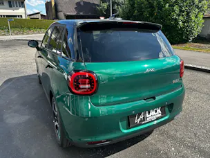 JAC E30X 51 kWh 374km Reichweite **sofort verfügbar**