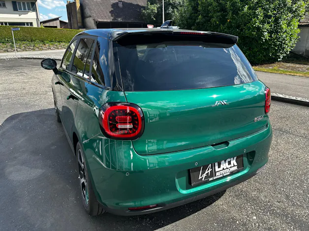 JAC E30X 51 kWh 374km Reichweite **sofort verfügbar**
