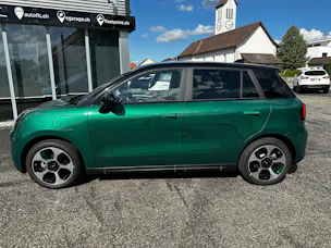 JAC E30X 51 kWh 374km Reichweite **sofort verfügbar**