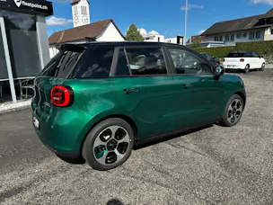 JAC E30X 51 kWh 374km Reichweite **sofort verfügbar**