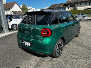 JAC E30X 51 kWh 374km Reichweite **sofort verfügbar**