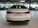 Mercedes-Benz C 300 4Matic AMG Line