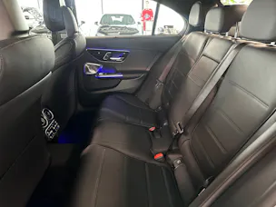 Mercedes-Benz C 300 4Matic AMG Line