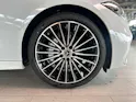 Mercedes-Benz C 300 4Matic AMG Line