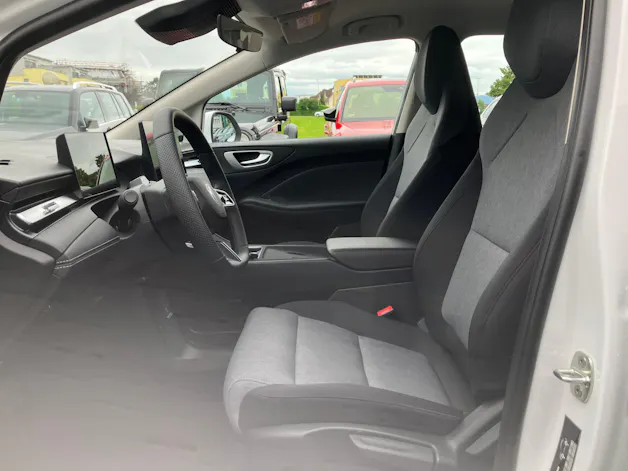 MG 4 EV Urban 43kWh Comfort