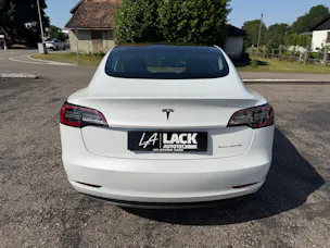 Tesla Model 3 Long Range Dual Motor AWD