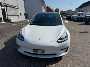 Tesla Model 3 Long Range Dual Motor AWD