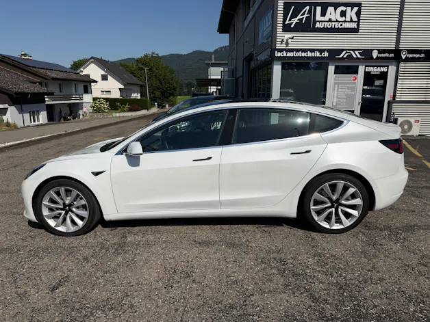 Tesla Model 3 Long Range Dual Motor AWD