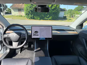 Tesla Model 3 Long Range Dual Motor AWD