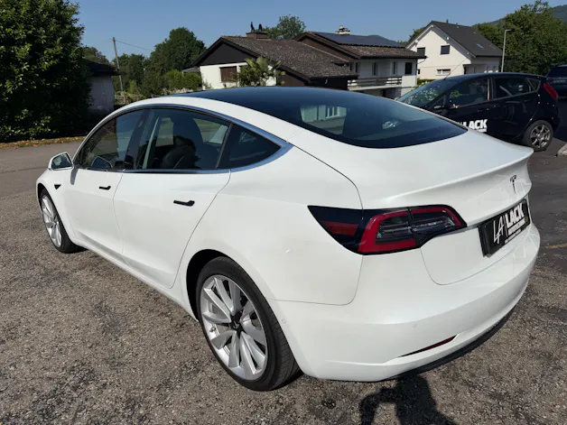 Tesla Model 3 Long Range Dual Motor AWD