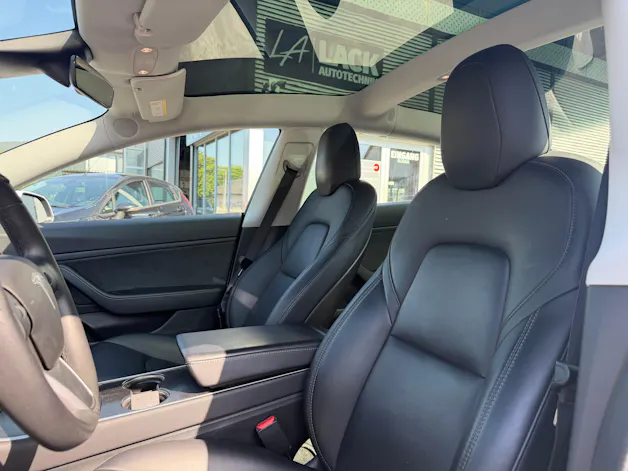 Tesla Model 3 Long Range Dual Motor AWD