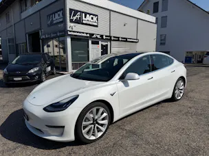 Tesla Model 3 Long Range Dual Motor AWD