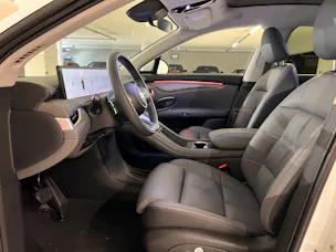 MG IM6 EV 100kWh Performance 20