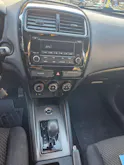 Mitsubishi ASX 2.0 MIVEC Value 4WD Automat