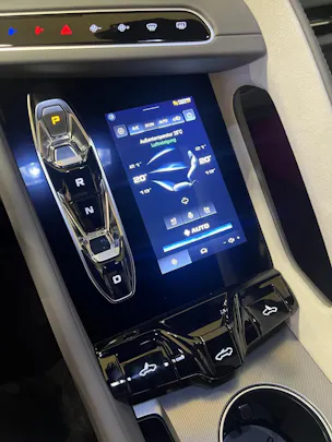 MG Cyberster 77kWh 4WD