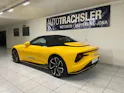 MG Cyberster 77kWh 4WD
