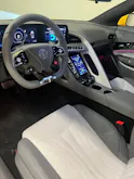 MG Cyberster 77kWh 4WD