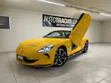 MG Cyberster 77kWh 4WD