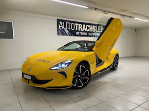 MG Cyberster 77kWh 4WD
