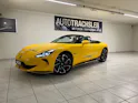 MG Cyberster 77kWh 4WD