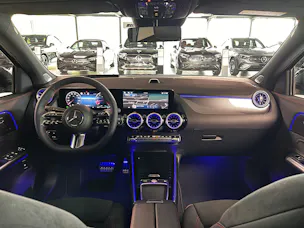 Mercedes-Benz GLA 250 4Matic 8G-DCT Swiss Star