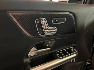 Mercedes-Benz GLA 250 4Matic 8G-DCT Swiss Star