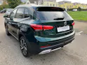 MG ZS 1.5 Hybrid+ Luxury
