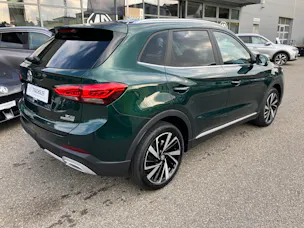 MG ZS 1.5 Hybrid+ Luxury