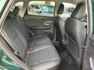 MG ZS 1.5 Hybrid+ Luxury