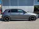 Mercedes-Benz A 180 7G-DCT
