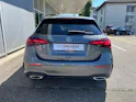 Mercedes-Benz A 180 7G-DCT