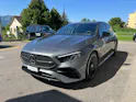 Mercedes-Benz A 180 7G-DCT